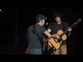 Avett Brothers "Victory" Red Rocks, Morrison, CO 07.07.23