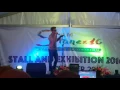 Download Lagu Di Penjara Janji (cover) - Khai Bahar @ Convest Hill IIUM Gombak