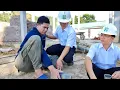 Download Lagu The poor man in trouble was fortunately helped by engineer Thanh