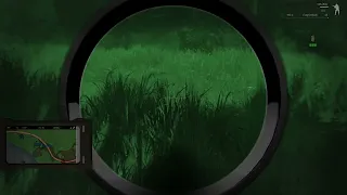 2023 11 14 Fun Operation Escort VIP
