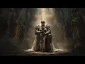 Gregorian Chant for Protection Sacred Shield 432Hz Gregorian Chants