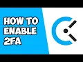 How To Enable Two-Factor Authentication 2FA on Clockify