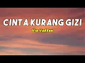 Download Lagu Cinta Kurang Gizi - Via Vallen || LIRIK