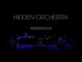 Hidden Orchestra - Live at Attenborough Centre for the Creative Arts