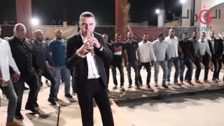 أشرف ابو الليل ملك المجوز في العالم العربي  أشرف ابو الليل ملك المجوز في العالم العربي