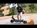Download Lagu KUKIRIN G2 MASTER NEW 2025 ! TROTTINETTE ÉLECTRIQUE