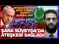 Download Lagu SON DAKİKA | ŞARA'DAN İSRAİL'E HODRİ MEYDAN! \