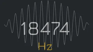 Download 1Hz to 22000Hz, frequency generator, human audio spectrum, suara pembersih speaker hp MP3