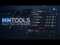 MNTools - Multi Tool Extension for After Effects