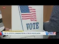 Dept of Justice still demanding personal voter data from Oklahoma