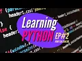 How to make Mini Calculator in python under two minutes