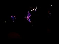Pennywise at Ace of Spades.