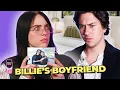 Billie Eilish s Relationship with Nat Wolff
