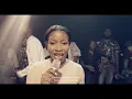 FROM YOUR THRONE - Theophilus Sunday