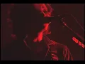 Blankey Jet City ガソリンの揺れかた