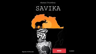 nkomazi dreamboyz savika original mix 