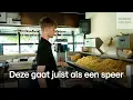 Download Lagu Waarom de snackbar op de hoek verdwijnt