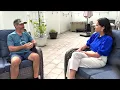 Delray Beach restoration project creates steep drop-off raising accessibility concerns