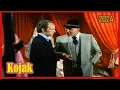 Kojak 2024  🌸 🌸 S5E1-3 🌸 🌸 A Strange Kind of Love  🌸 🌸 Crime Drama Genre