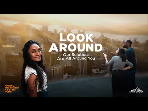 Watch Saint-Gobain Corporate Film ENG on YouTube.