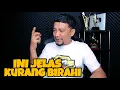 MURAI BATU SEPERTI INI JELAS KURANG BIRAHI