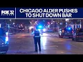 Alderman pushes to permanently close Lincoln Park bar after 2 deadly shootings