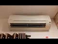 Download Lagu Daikin Mini Split air conditioner