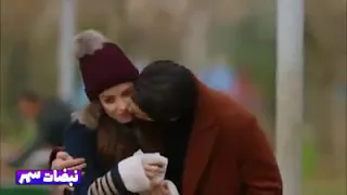 ولعت بيني وبينها حرب جنو عيوني وعيونا    دندنها