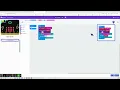 How to code micro bit to measure light level