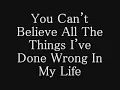 Dimmu Borgir -Burn In Hell -lyrics-
