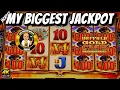 Download Lagu MY BIGGEST JACKPOT EVER on Buffalo Gold Cash Collection