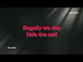 AlorG - Life of The Party (Lyrics Video)