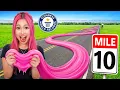 I Made The World s BIGGEST Slime