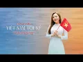 Download Lagu NGÔ LAN HƯƠNG | VIỆT NAM TÔI KỂ (SÁNG TÁC: LÊ BẢO BÌNH)