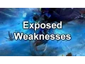 GW2 - Exposed Weaknesses