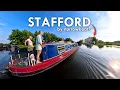 Download Lagu The canal town you can’t get to by narrowboat (yet) - 310