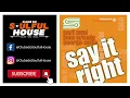 Download Lagu Narf Zayd, Jose Aranda, George Calle - Say It Right