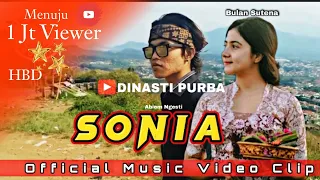 Download Sonia - Abiem Ngesti || Bulan Sutena feat SIKOMAT MP3