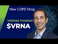 The 1 Billion COPD Game-Changer You Can t Ignore VRNA Stock