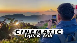 Download Tutorial CINEMATIC VIDEO pake Hape MP3