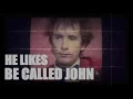 Fishing- Public Image Limited