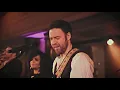 GROOVE JET - TORONTO'S BEST WEDDING + EVENT BAND