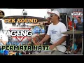 Download Lagu Cek Sound Remsi Ageng Music Permata Hati #agengmusic #ceksound #permatahati #cantikadavinca