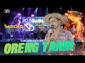 Download Lagu ORENG TANIH VERSI MBOIS MUSIC M HALILI