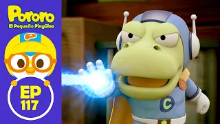 Pororo El Mejor Episodio | #117 El día de Súper Crong | Pororo El Pequeño Pingüino
