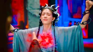 بنت كيوته بتتحبس سنين من عمرها عند شاب مغرور بيعيش علي دمها بس الصدمه لما بتقرر تنتقم منه ملخص مسلسل 