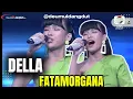 Download Lagu Della Fatamorgana Final Audition Grup 6 Dangdut Academy 7