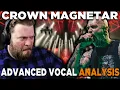 Lagu The nastiest growls in Deathcore? Vocal Coach Weighs in!