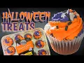 Mini Cupcakes Treats for You - GROCERY HAUL