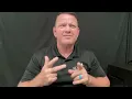 ASL Semantics with 3 Examples